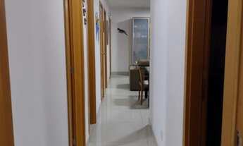 Imagem 7: Apartamento para aluguel com 113 metros quadrados com 3 quartos em Pituaçu - Salvador - BA