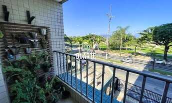 Imagem: SANTOS - Apartamento Padrão - GONZAGA