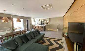 Imagem: Cobertura com 3 dormitórios à venda, 220