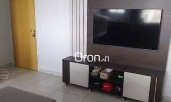 Imagem 4: Apartamento com 2 dormitórios à venda, 61 m² por R$ 300.000,00 - Jardim Nova Era - Apareci