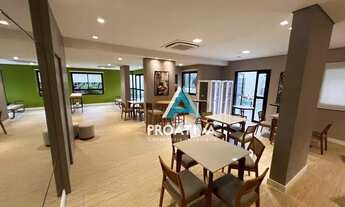 Imagem 3: Apartamento com 3 dormitórios à venda, 162 m² - Campestre - Santo André/SP