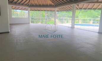 Imagem 2: LINDA CASA COM DESLUMBRANTE VISTA EM CONDOMINIO DE ALTO PADRÃO!