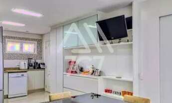 Imagem 5: APARTAMENTO À VENDA NO ITAIM BIBI