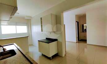 Imagem 4: Apartamento de 01 dormitório, 01 suite, 02 banheiros, vaga demarcada