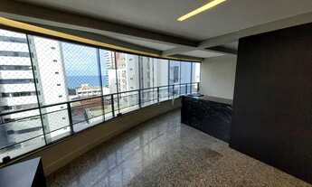 Imagem 2: Apartamento à venda com vista para o mar no Edifício Portal do Alto em Petrópolis Ref.:323