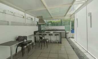 Imagem 6: Apartamento Locação 3 Dormitórios - 158 m² Brooklin