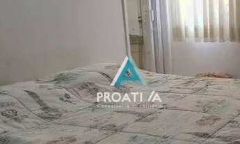 Imagem 5: Apartamento com 2 dormitórios à venda, 75 m² - Santa Maria - São Caetano do Sul/SP