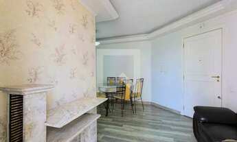 Imagem 2: Apartamento para Aluguel - Tatuapé, 2 Quartos, 61 m2