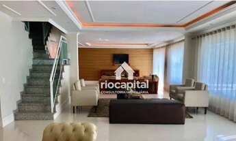 Imagem 4: Casa com 5 quartos à venda, 600 m² por R$ 2.650.000 - Recreio dos Bandeirantes - Rio de Ja