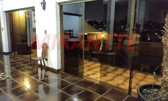 Imagem 6: Sobrado de 795m² com 4 quartos em Jardim São Bento