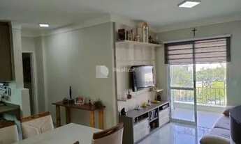 Imagem: ARR) Apartamento para venda 3 quartos com