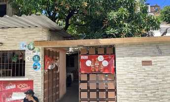 Imagem 6: Casa pra vender com ponto comercial