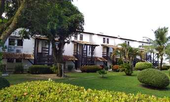 Imagem 3: Flat Ilha - área privativa 98,40m², duas suítes, frente mar, nascente, duplex