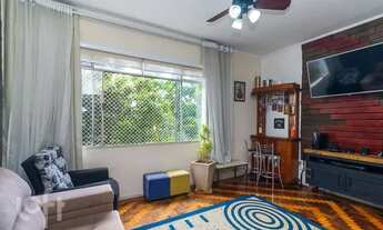 Imagem 5: Apartamento à venda Rua Felipe de Oliveira, Petrópolis - Porto Alegre