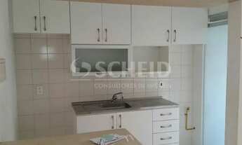 Imagem: Lindo apto 2 dorms 1 vaga 1 banheiro repleto