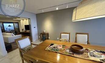 Imagem 6: APARTAMENTO NO MANSÃO BAHIANO DE TÊNIS COM 3 SUÍTES, GABINETE E ESTÚDIO ACÚSTICO FINAMENTE