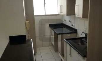 Imagem 6: Apartamento de 50 m2 à venda, loteamento Parque São Martinho - Campinas