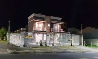 Imagem 2: Sobrado de esquina no Bairro Iguaçu - Araucária