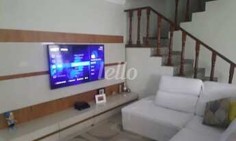 Imagem: São Paulo - Casa Padrão - Mooca