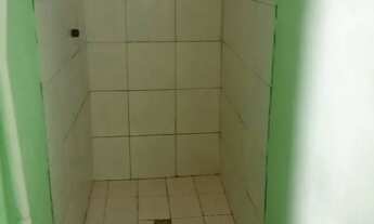 Imagem 3: Casa como kitnet