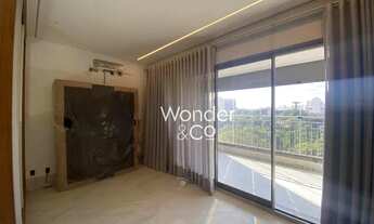 Imagem 2: Apartamento com 1 dormitório para alugar, 35 m² por R$ 4.850/mês - Vila Clementino - São P