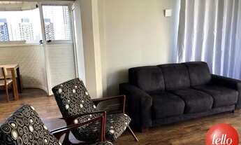 Imagem 5: São Paulo - Apartamento Padrão - Tatuapé