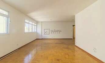 Imagem 4: Apartamento Locação 3 Dormitórios - 160 m² Itaim Bibi