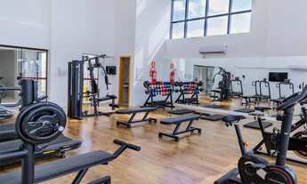 Imagem 5: Flat com 1 dormitório à venda, 28 m²