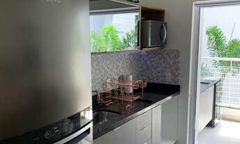 Imagem 7: Loft Praia Grande para venda tem 46 metros quadrados com 1 quarto em - Ubatuba