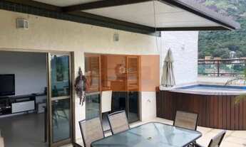 Imagem 7: Cobertura em São Francisco - Niterói