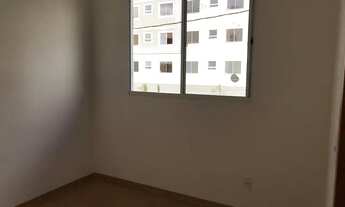 Imagem 7: Vendo e alugo apartamento novo com 2 qts e 1 vaga no condomínio Tupinambás Jdim Alvorada N