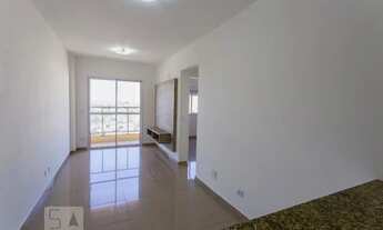 Imagem: Apartamento para Aluguel - Tatuapé, 2 Quartos