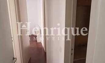 Imagem 7: Apartamento para venda tem 88 metros quadrados com 2 quartos em Botafogo - Rio de Janeiro