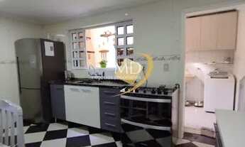 Imagem 5: Sobrado para locação com 03 dormitórios