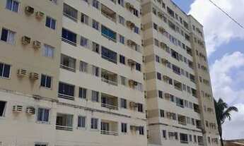 Imagem 2: Apartamento 2 quartos no Palmeiras III