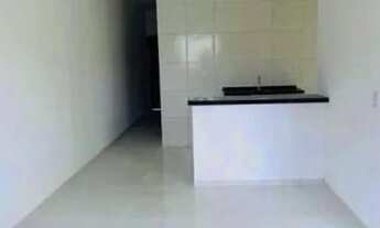 Imagem 4: Casa de condomínio para venda possui 125 metros quadrados com 3 quartos