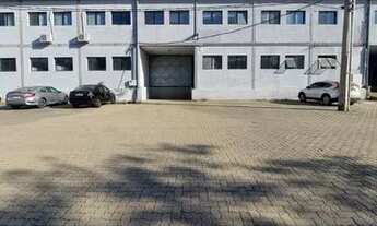 Imagem 2: Galpão para Locação em Condomínio em Araçariguama a 100m da Castello