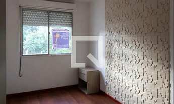 Imagem 2: Apartamento para Aluguel - Jardim Itu-Sabará, 2 Quartos, 48 m2