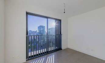 Imagem: Loft de alto padrão na Av. 24 de Outubro