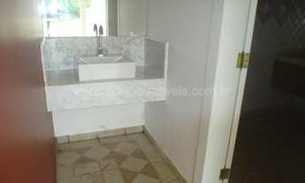 Imagem: Casa à venda com 4 quartos no Novo Horizonte