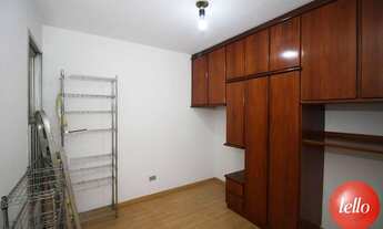 Imagem 6: São Paulo - Apartamento Padrão - Vila Gumercindo