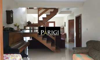 Imagem 3: Casa com 3 dormitórios para alugar, 167 m² por R$ 2.700,00/mês - Guarujá - Porto Alegre/RS