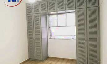 Imagem 5: Kitnet para alugar, 25 m² por R$ 1.500,00/mês - Ponta da Praia - Santos/SP