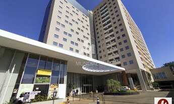 Imagem 2: Apartamento (kitnete) 1 dormitórios, cozinha planejada, portaria 24 horas, elevador, em co