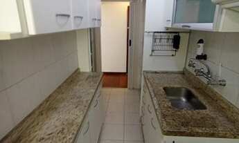 Imagem 6: Apartamento para venda tem 55 metros quadrados com 2 quartos em Consolação - São Paulo - S