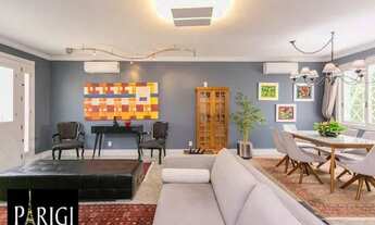 Imagem 3: Casa com 4 dormitórios para alugar, 355 m² por R$ 7.940,00/mês - Tristeza - Porto Alegre/R