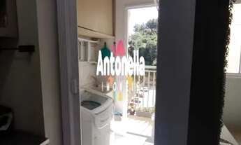 Imagem 3: Apartamento com 2 Dormitorio(s) localizado(a) no bairro Diamantino em Caxias do Sul / Re