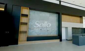 Imagem 4: Venda Casa em condomínio NOVA UBERLÂNDIA