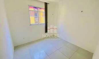 Imagem 6: Apartamento com 2 dormitórios para alugar, 50 m² por R$ 1.100,00/mês - São João Do Tauape