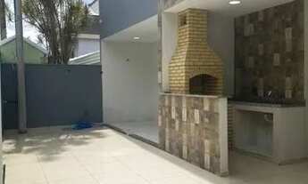 Imagem 3: CASA DUPLEX LUXO CONDOMINIO 4 QTS 2 SUITES LAZER PAGAMENTO A VISTA